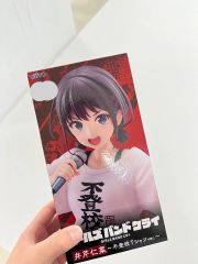 ガールズバンドクライ トゲトゲ 拍動の未来 ENCORE ラバーバンド 5種