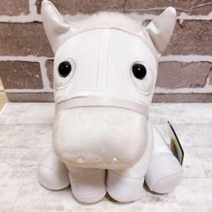 ヴィクトリアマイル ソダシ 競馬ぬいぐるみ アイドルホース - メルカリ