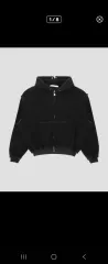 1017 ALYX 9SM アリクス INSIDE OUT WHOOD XLのサムネイル