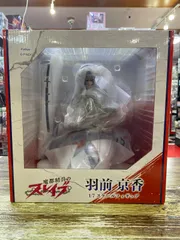 【開封済み中古品】 魔都精兵のスレイブ 羽前京香 1/7スケール 完成品 フィギュア フリュー F:NEX
