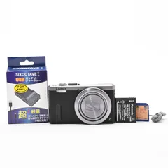 2026年最新】パナソニックLUMIX DMC-TZ60の人気アイテム - メルカリ