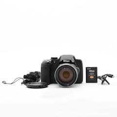 並品＞ SONY DSC-WX500 BC｜光学30倍ズーム｜フラッシュ不良あり｜実