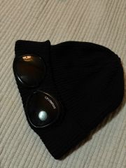 垣*郎様 CPCOMPANY ゴーグル付きニット帽 ビーニー シーピーカンパニー