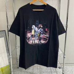 新品・タグ付き】beauty : beast 希少グラフィックT 《Lサイズ 