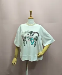 ME SENSE ハイクオリティ Tシャツのサムネイル