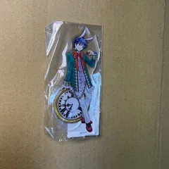 Y0000052 東京ミュウミュウスクラッチ 第二弾 B-6.青山雅也のサムネイル