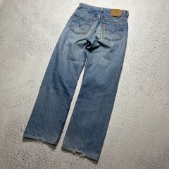 30インチ JIMMY TAVERNITI ダメージ加工 ほぼ未使用品 - メルカリ