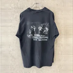 2026年最新】rage against the machine ロンtの人気アイテム - メルカリ