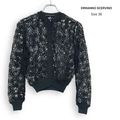 2026年最新】ERMANNO SCERVINO レディース カーディガン・ボレロ