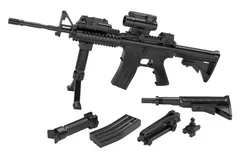 2026年最新】リトルアーモリー m4a1の人気アイテム - メルカリ