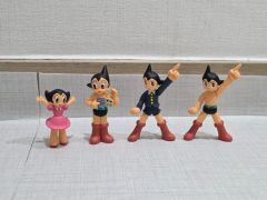 激レア タカラ 鉄腕アトム アクションアトム 韓国ソノコン版 2003年