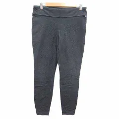 エディーバウアー EDDIE BAUER スキニーパンツ PM M チャコールグレー /YKのサムネイル