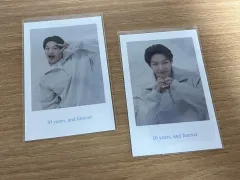 2026年最新】btob チャンソプ トレカの人気アイテム - メルカリ