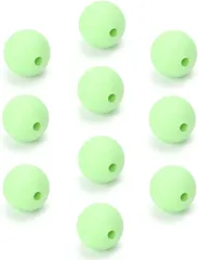 【人気商品】ポールエンドストッパー キャンプ キャップ キャップ ロープ抜け防止 ポール ポール 軽量 雷保護 夜光機能 テントポール用 10枚入り ポールエンドロック アウトドア エンド SANLIKEのサムネイル