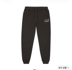 ANDFAMILYS スウェットパンツ S ブラック R1577 - メルカリ