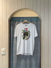 ヴィンテージ プリンティング 半袖Tシャツのサムネイル