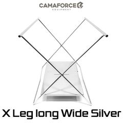 新品未使用品】 CAMAFORCE カマフォース X-LEG BLACK - メルカリ