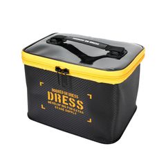 DRESS バッカン マイクロ 12L オリーブ 釣り用バッグ - メルカリ