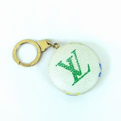 ルイヴィトン◇アストロピル キーホルダー モノグラムマルチカラー