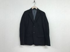 A.P.C. アーペーセー カバーオール ミリタリージャケット フランス製