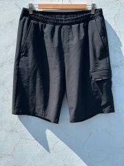 大流行 Calvin Klein プリントロゴ スラックス カーゴパンツ ゴルフ 