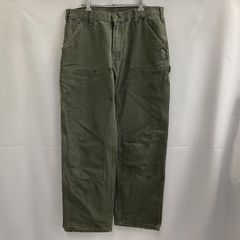 Carhartt B136 MOS ダブルニー ペインターフェード 雰囲気系 - メルカリ