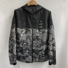 中古】THE NORTH FACE スーパーロフトフリースブルゾン サイズM