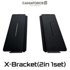 CAMAFORCE X-LEG SHORT Ver. BLACK | エックスレッグ ショート