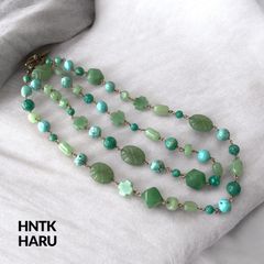 320】〈アポロンの光ll〉のネックレス - メルカリ