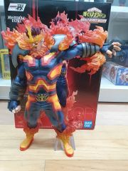 オールマイト 「僕のヒーローアカデミア」 1/8 S-FIRE エスファイア