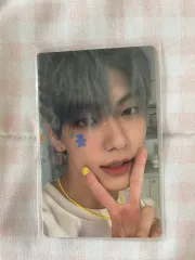 2026年最新】txt スビン トレカ blue hourの人気アイテム - メルカリ