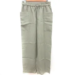 アーバンリサーチ URBAN RESEARCH カーゴパンツ ウエストマーク 38 カーキ /RTのサムネイル