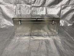 トラック用 ステンレス工具箱 750 B型 ツールボックス デコトラ 汎用