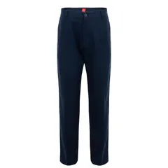 スラセンジャー メンズ ボトムス カジュアルパンツ パンツ Slazenger Golf Trousers Mens Navy ネイビーのサムネイル
