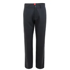 スラセンジャー メンズ ボトムス カジュアルパンツ パンツ Slazenger Golf Trousers Mens Charcoal チャコールのサムネイル