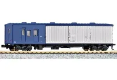 【中古】鉄道模型 1/150 スニ41 2000 [5139]のサムネイル
