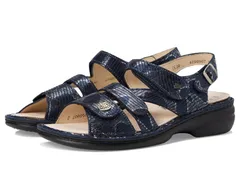 フィンコンフォート レディース シューズ サンダル Finn Comfort GomeraS Marine Teyusのサムネイル
