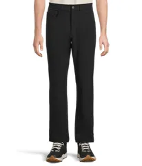 コロンビア メンズ ボトムス カジュアルパンツ Columbia Roc Tech 5 Pocket Pants Black ブラックのサムネイル