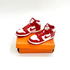NIKE ダンクハイ ミニチュア フィギュアのサムネイル