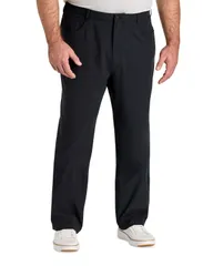 キャラウェイ メンズ ボトムス カジュアルパンツ トール Callaway Big Tall Premium Golf Pants Caviarのサムネイル