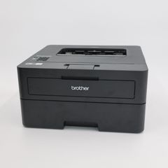 Brother HL-L2360DN 動作確認済 新品互換トナー2本付 - メルカリ