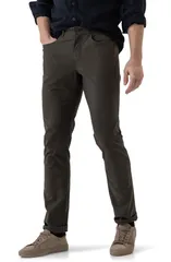 ロッドアンドグン メンズ ボトムス カジュアルパンツ Rodd Gunn 5 Pocket Pants Forest フォレストのサムネイル