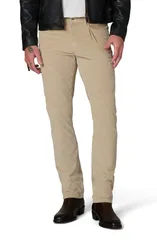 ジョーズ メンズ ボトムス カジュアルパンツ コーデュロイ Joes The Brixton Corduroy Pants Winter Sand サンドのサムネイル