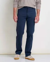 トードアンドコー メンズ ボトムス カジュアルパンツ Toad Co Mens Balsam 5 Pkt Pant Midnightのサムネイル