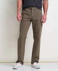 トードアンドコー メンズ ボトムス カジュアルパンツ Toad Co Mens Balsam 5 Pkt Pant Firのサムネイル
