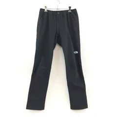 【中古品】THE NORTH FACE ザ・ノースフェイス ALPINE LIGHT PANT NB32301 アルパインライトパンツ ボトムス【155-260607-hn-01-fur】のサムネイル