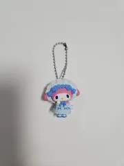 サンリオ マイメロディ キーホルダー ガチャ