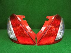 スズキ スイフト ZC72S 純正テールランプ 左 - メルカリ
