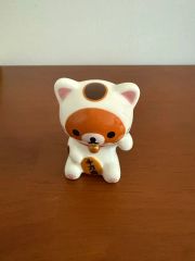 San-X リラックマ 五月人形 吉徳 - メルカリ