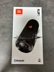 新品 未使用 JBL FLIP5 ポータブルスピーカー JBLFLIP5BLK JBL FLIP5 ポータブルスピーカー JBLFLIP5BLK - メルカリ